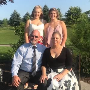 Meet your Posher, Kari-lynn